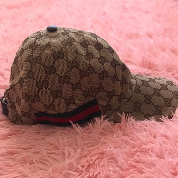 Gucci hat - Picture 1 of 4
